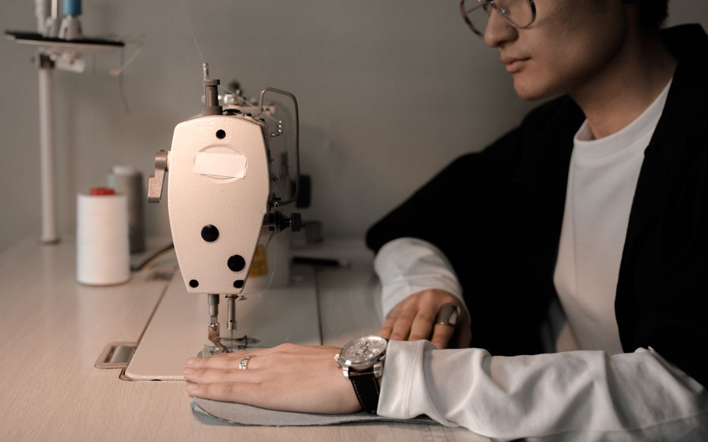 How to Care for Embroidered Clothes and Waistcoats