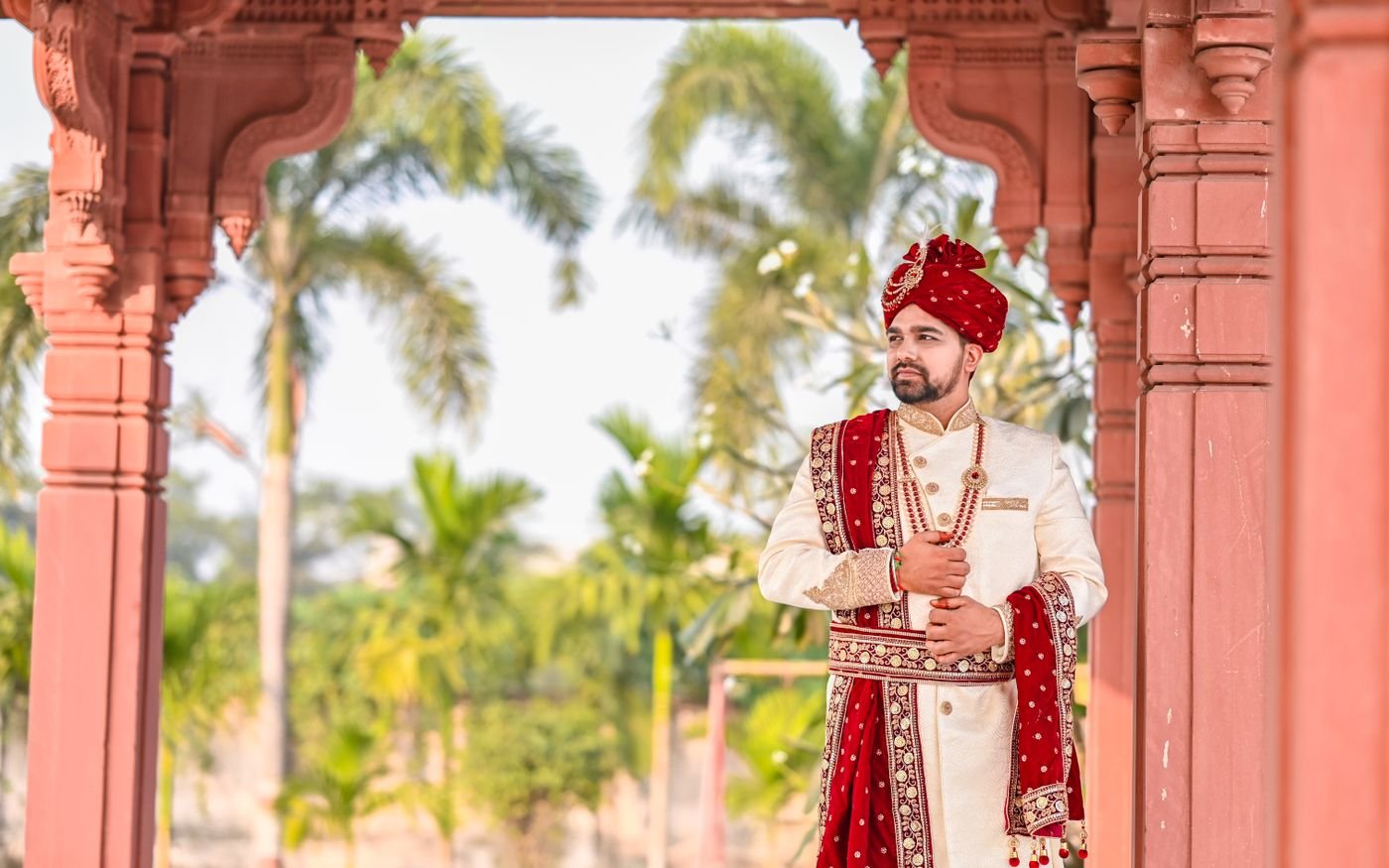 What to Wear to a Pukhtun Wedding: A Simple Guide for Men